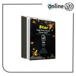 کاغذ 120گرم استار A3