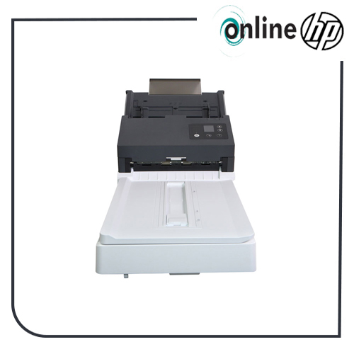 اسکنر ای ویژن مدل AD380f