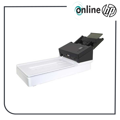 اسکنر مدل ای ویژن AD360GF