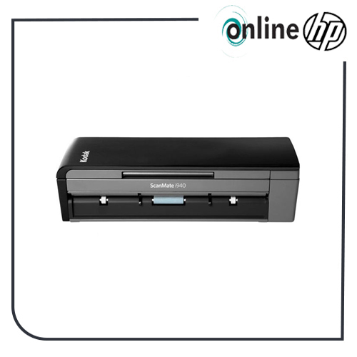 اسکنر اسناد مدل kodak i940