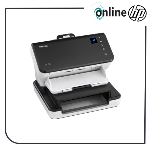 اسکنر کداک مدل kodak E1030