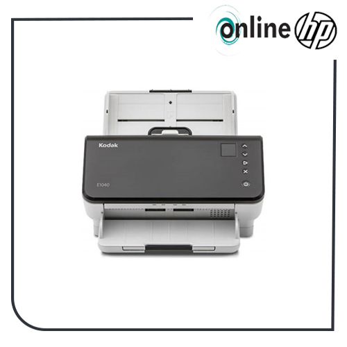اسکنر کداک مدل kodak E1040