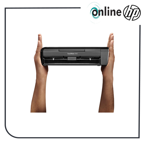 اسکنر اسناد مدل kodak i940