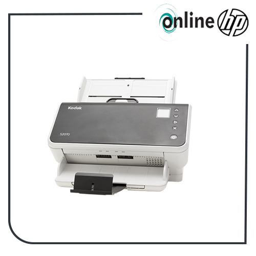 اسکنر کداک مدل 2070