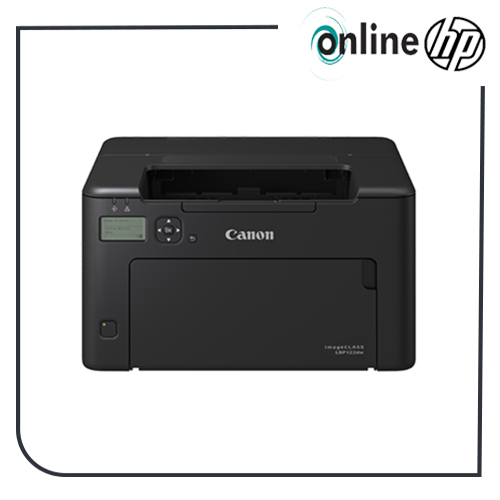 پرینتر تک کاره کانن مدل 122dw