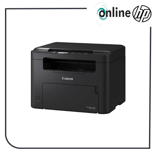 پرینتر لیزری کانن مدل imageCLASS MF272nw پرینتر لیزری کانن مدل imageCLASS MF272nw