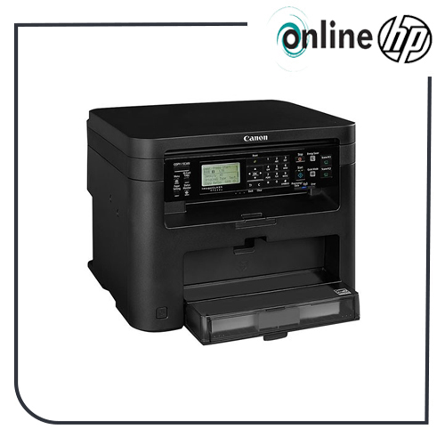 پرینتر لیزری کانن مدل imageCLASS MF232nw