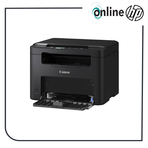 پرینتر لیزری کانن مدل imageCLASS MF272nw