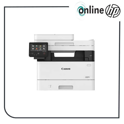 پرینتر لیزری کانن مدل MF453dw