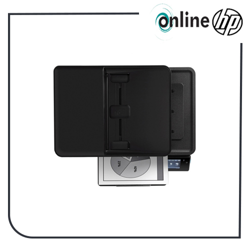 پرینتر چهارکاره لیزری HP Laser MFP 128fn پرینتر چهارکاره لیزری HP Laser MFP 128fn
