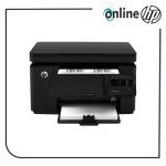 پرینتر سه کاره لیزری HP Laser MFP 126a
