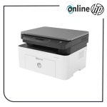 پرینتر سه کاره لیزری اچ پی HP Laser MFP 136a