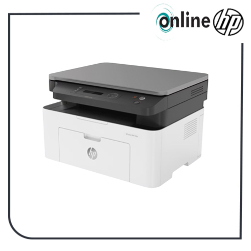 پرینتر سه کاره لیزری اچ پی HP Laser MFP 136a