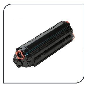 کارتریج طرح لیزری مدل HP 88A 
