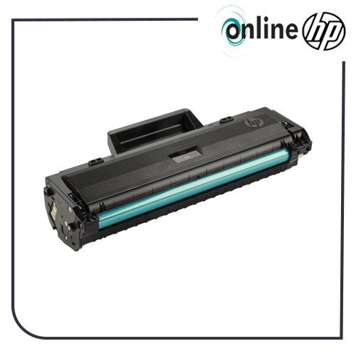 کارتریج طرح لیزری مشکی اچ پی مدل HP 110A