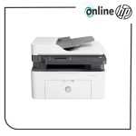 پرینتر چهارکاره لیزری اچ پی HP Laser MFP 139fnw