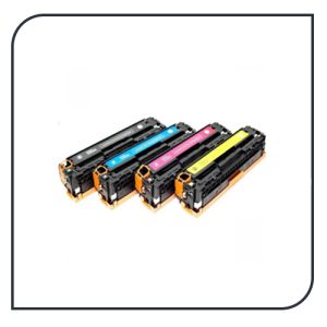 کارتریج فابریک لیزری مدل HP 416A 