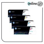 کارتریج فابریک لیزری مدل HP 416A