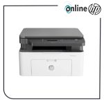 پرینتر سه کاره لیزری اچ پی HP Laser MFP 136w
