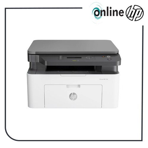 پرینتر سه کاره لیزری اچ پی HP Laser MFP 136w