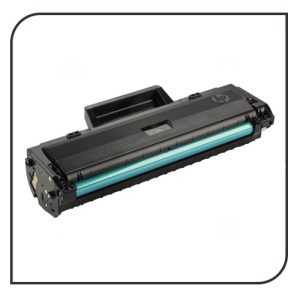 کارتریج طرح لیزری مشکی اچ پی مدل HP 110A