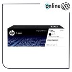 کارتریج طرح لیزری مشکی اچ پی مدل HP 110A