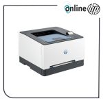 پرینتر تک کاره لیزری رنگی اچ پی مدل Pro 3203dw