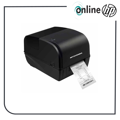 پرینتر لیبل زن میتسوشیدا TT426B
