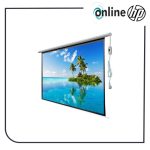 پرده نمایش برقی 3×3