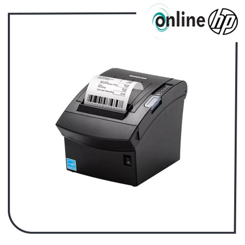 فیش پرینتر بیکسولون BIXOLON SRP 350vk