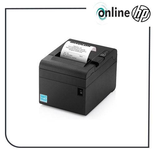فیش پرینتر بیکسولون BIXOLON SRP-E300