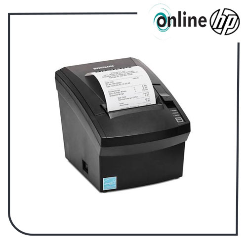 فیش پرینتر بیکسولون BIXOLON SRP-E330lll