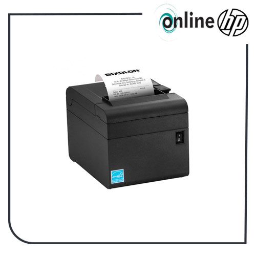 فیش پرینتر بیکسولون BIXOLON SRP-E300n